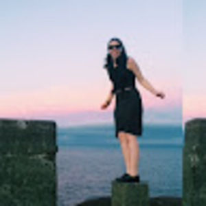 Meet your Posher, Emily anne